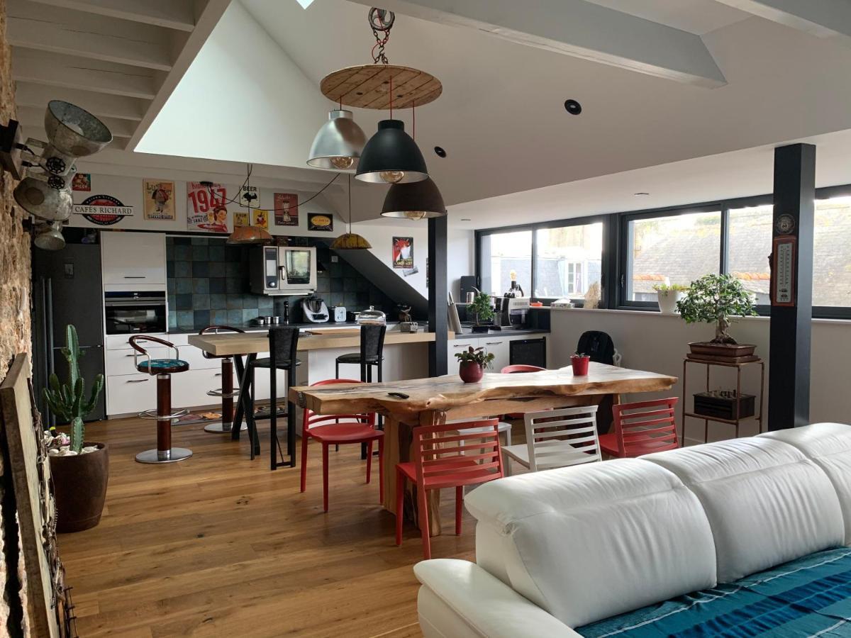 Appartamento 3 Centre Et 100m De La *