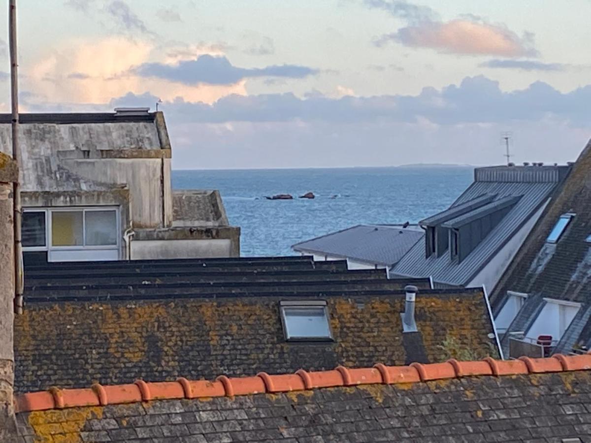 3 Centre Et 100m De La Concarneau