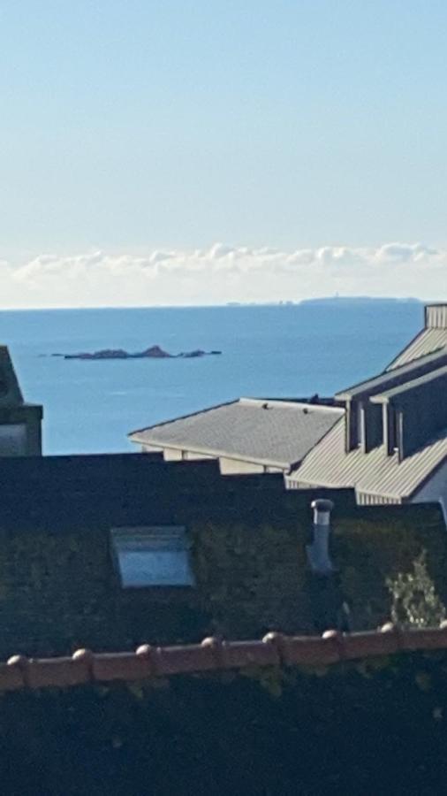 Appartamento 3 Centre Et 100m De La Concarneau