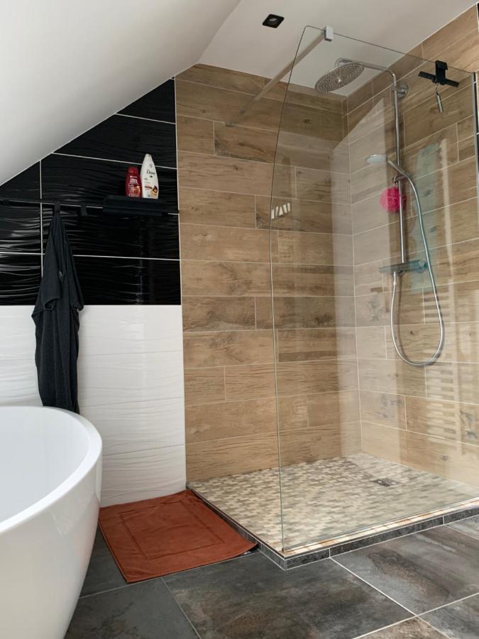 Apartment 3 Centre Et 100m De La Concarneau